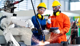 Manufacturing