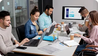 Dedicated Drupal Development Teams