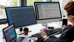 Managed Drupal Development Services